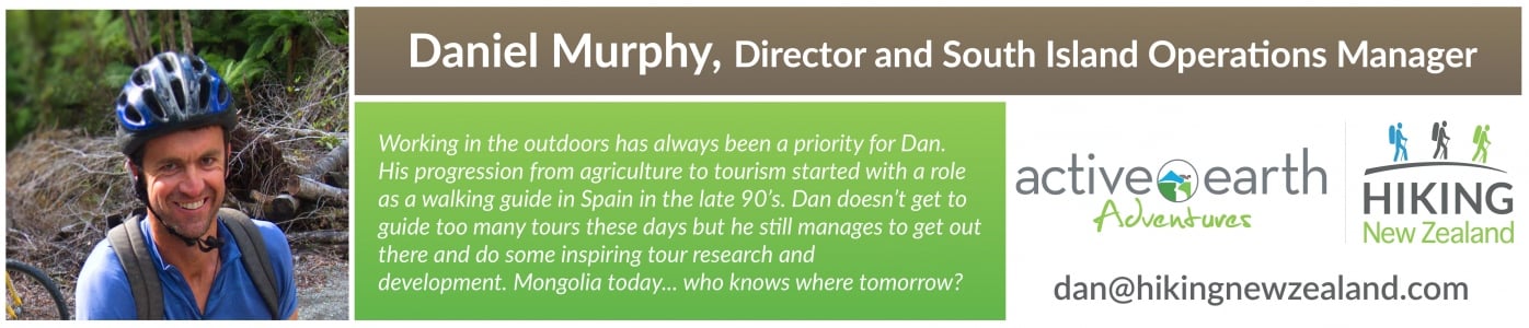 Dan footer new