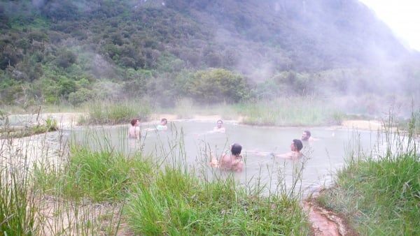 Hotpools Welcome Flat HutP1140385