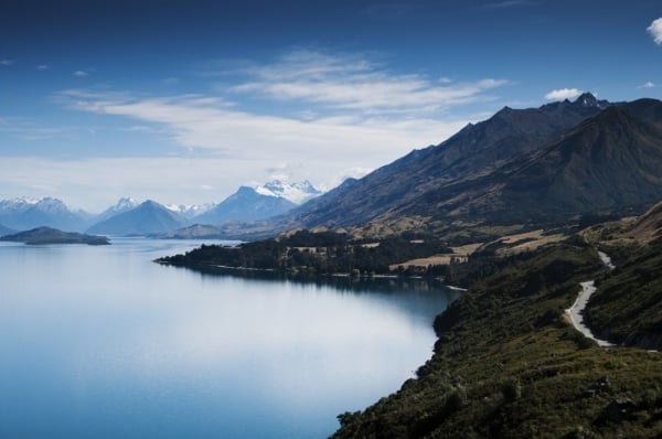 Lake Wanaka